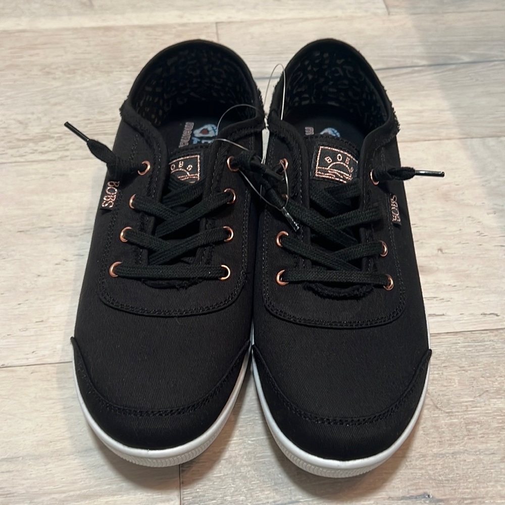 Bobs from Skechers B Cute slip on sneakers sz 10